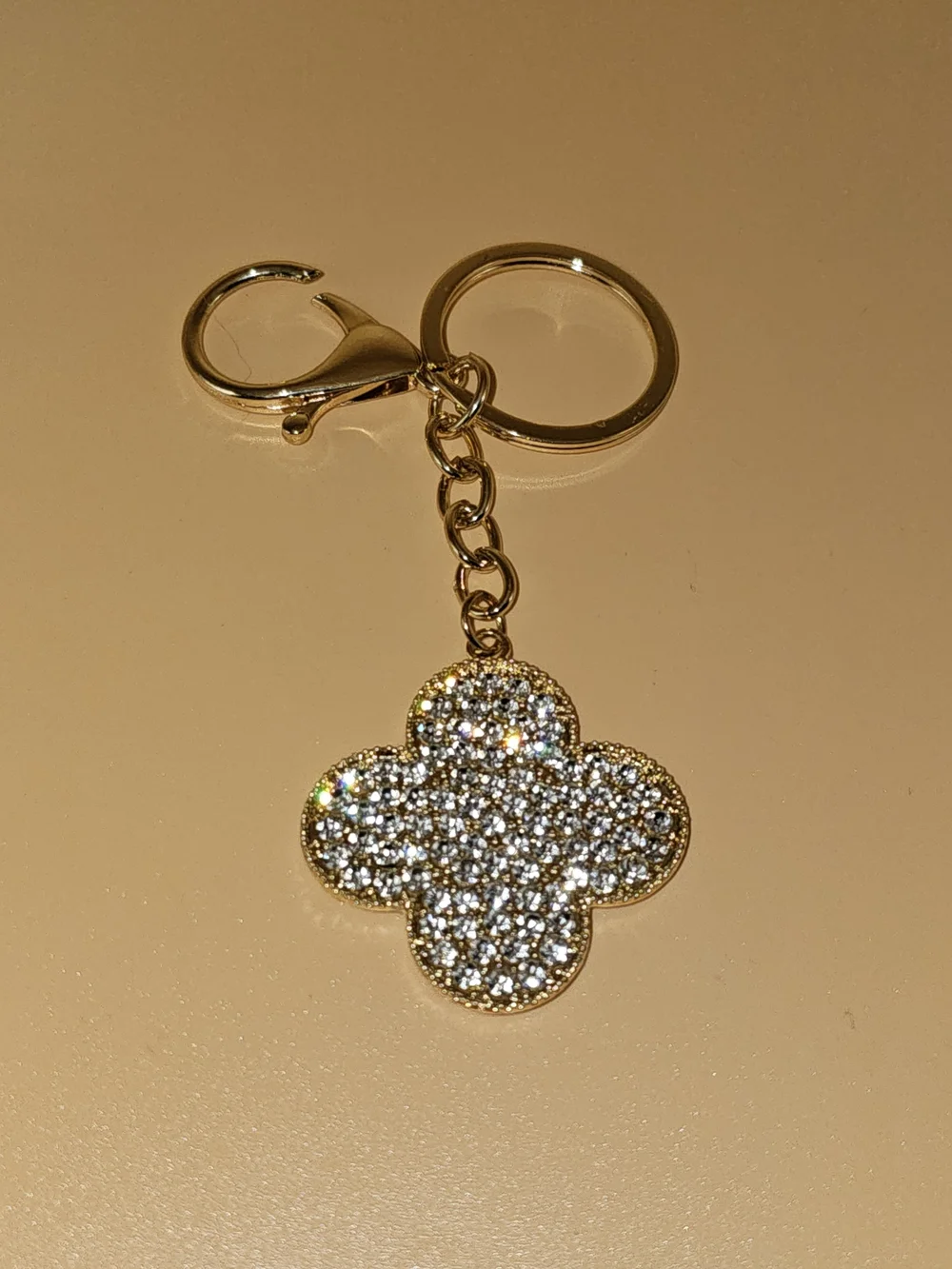 Bag Charm/Keychain Buyer's Choice